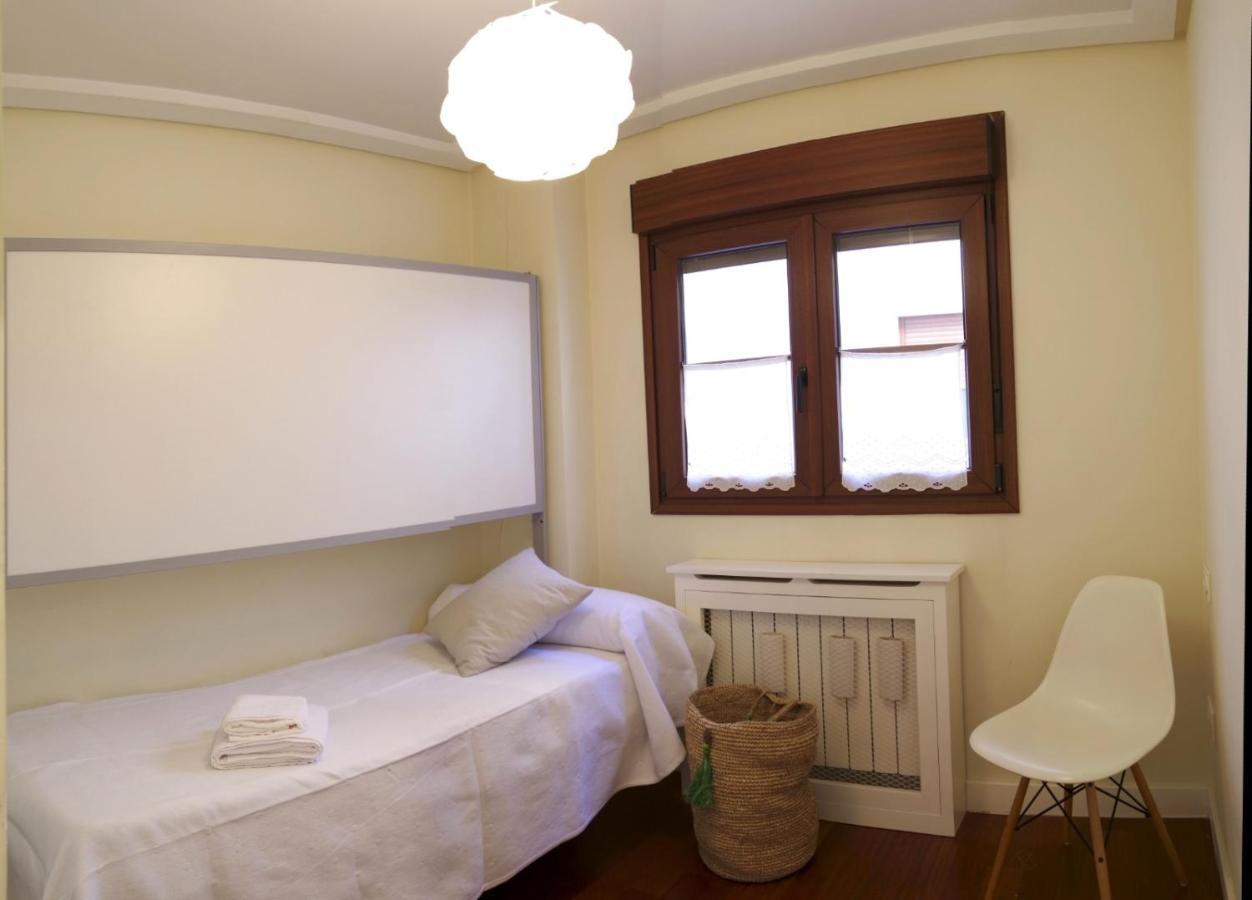 Apartament Estrada15 Ávila Zewnętrze zdjęcie